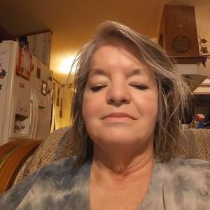 Meet your Posher, Patty